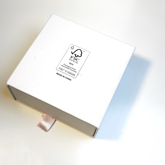 🍀PANDORA Storage Multiple Earrings Ring Bracelet Box Organizer Jewelry Box - Picture 4 of 5